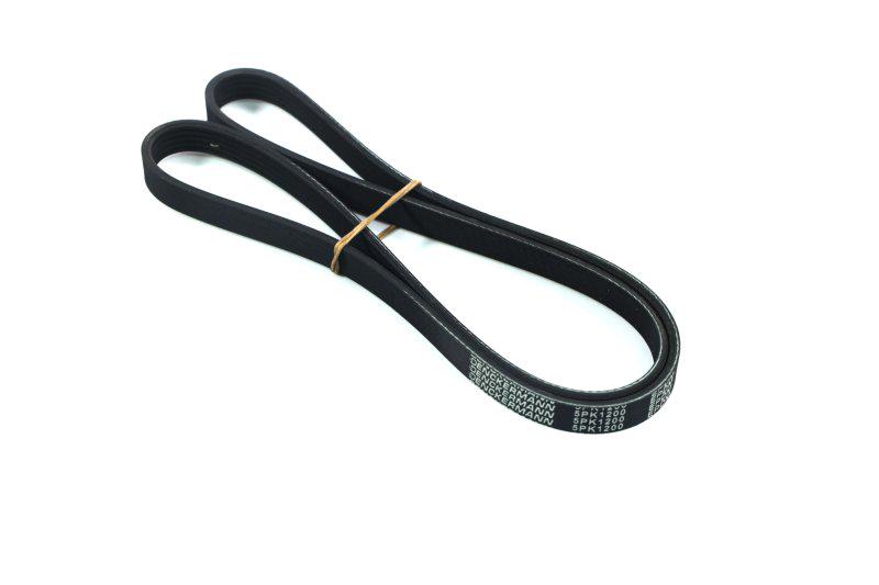 Ремень генератора Denckermann поликлиновой (5PK1200)