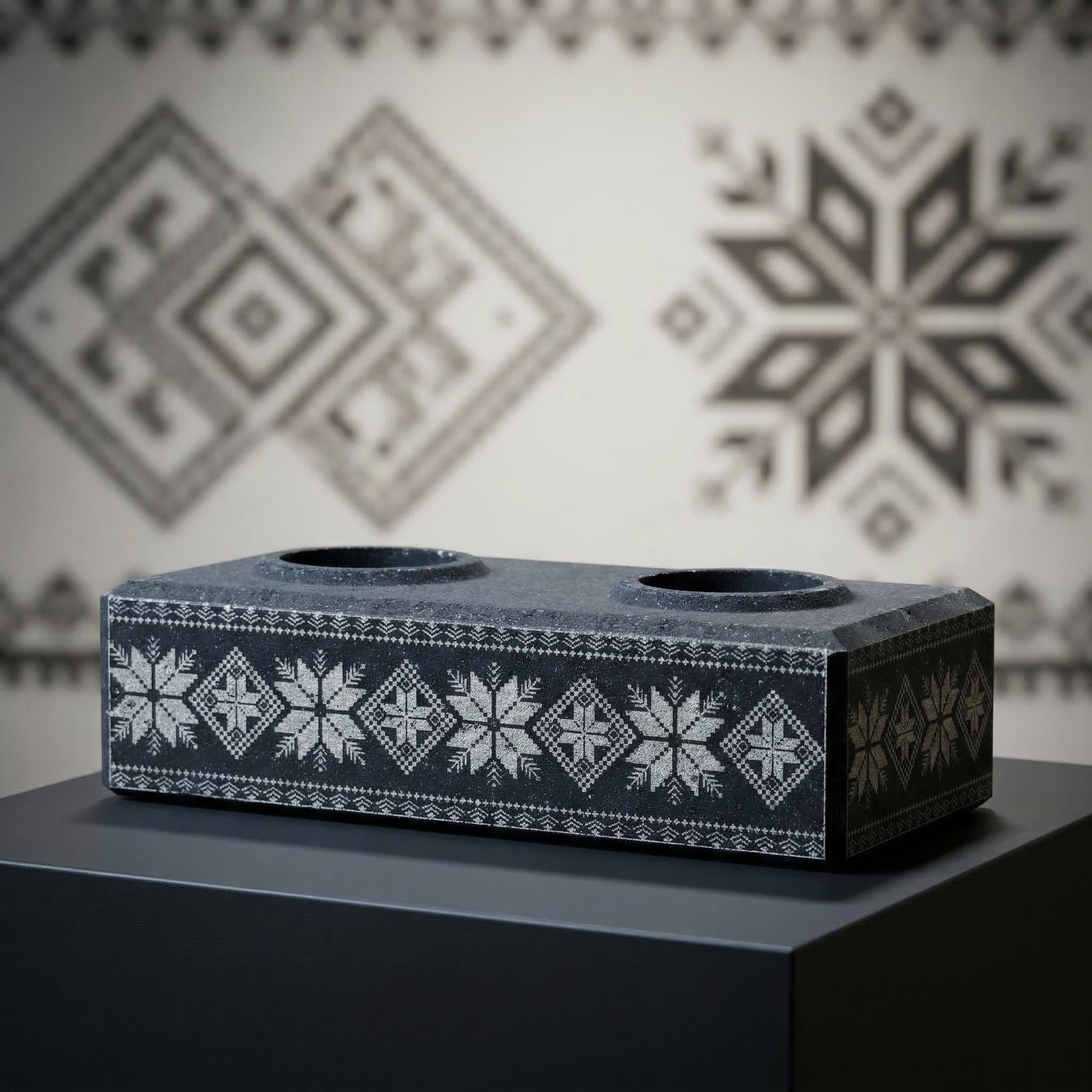 Кирпич счастья Brickland Symbol Brick (SYMBOL07)