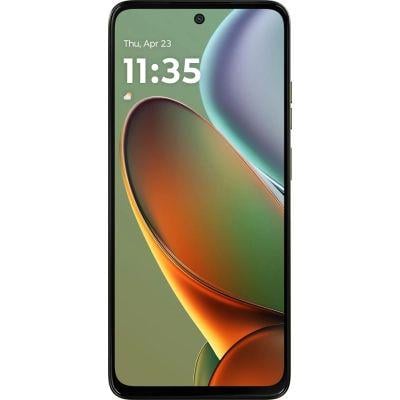 Мобільний телефон Motorola G15 Power 8/256GB Iguana Green (PB6G0007UA) - фото 2