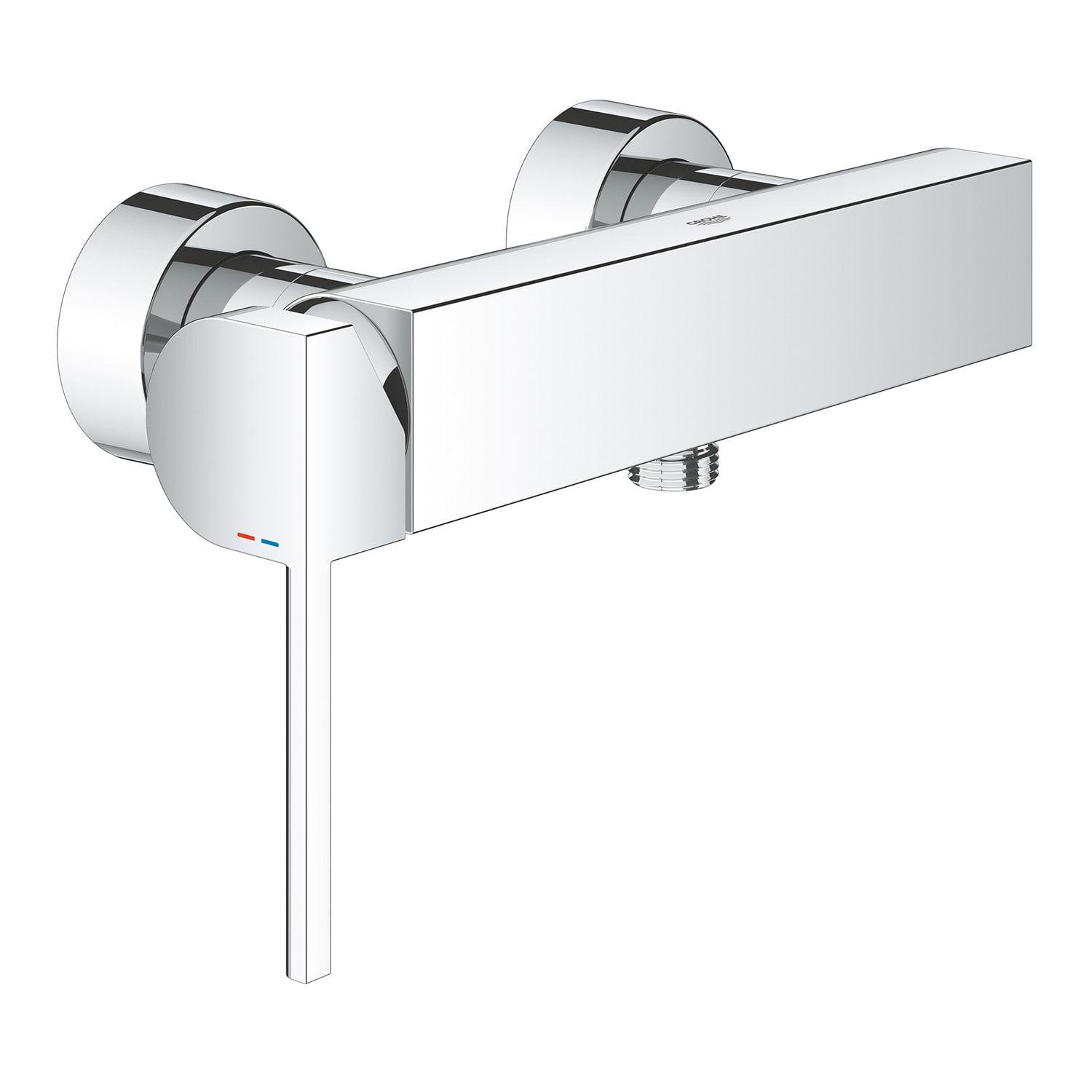 Смеситель для душа Grohe Plus 33577003 Хром (150117)