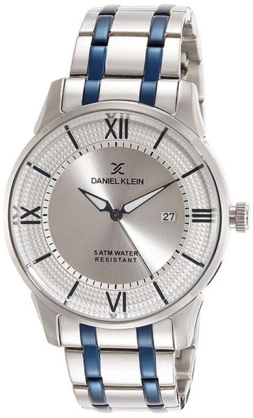 Наручний годинник чоловічий Daniel Klein DK11762-4 (105342)