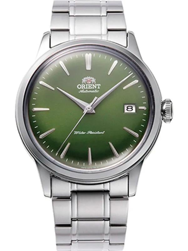 Наручний годинник чоловічий Orient RA-AC0M09E30B (623496)