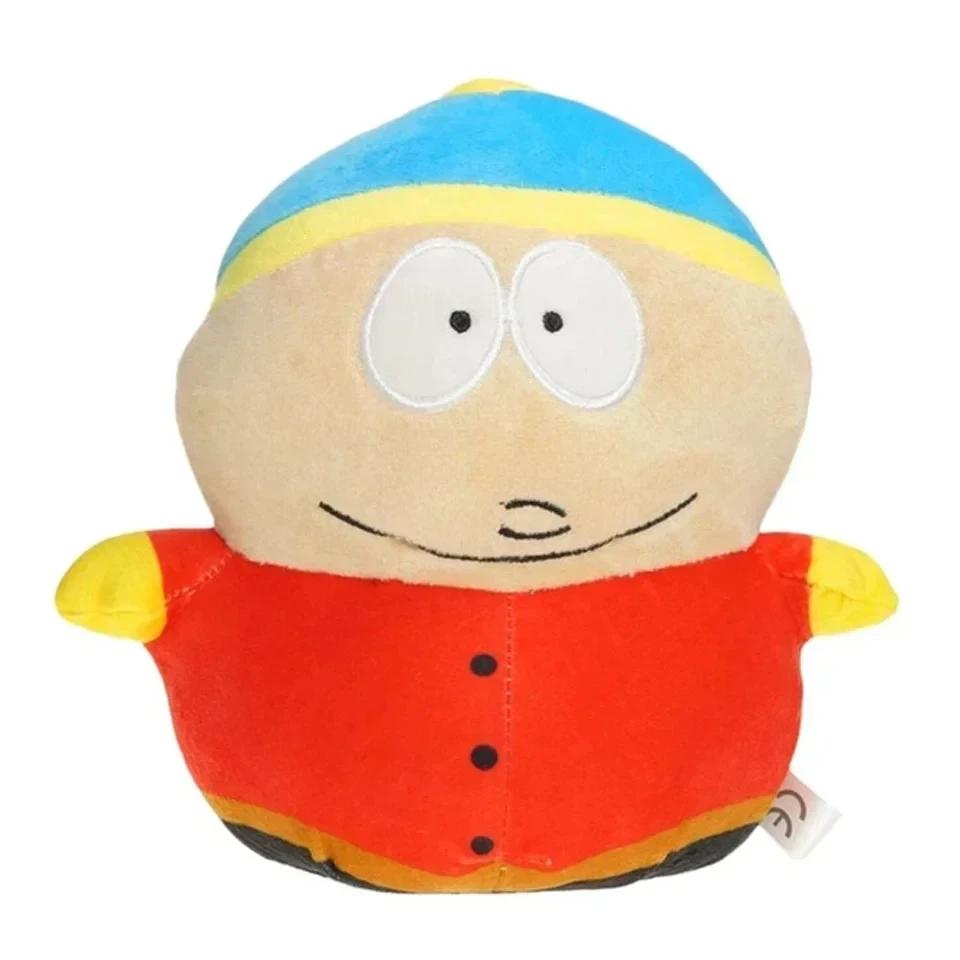 Мягкая игрушка для детей Эрик South Park 18 см (2625498474)