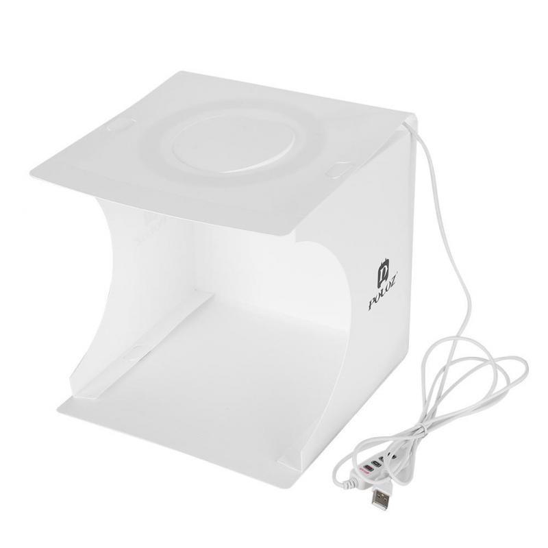 Лайткуб фотобокс Puluz PU5023 24x23х22 см