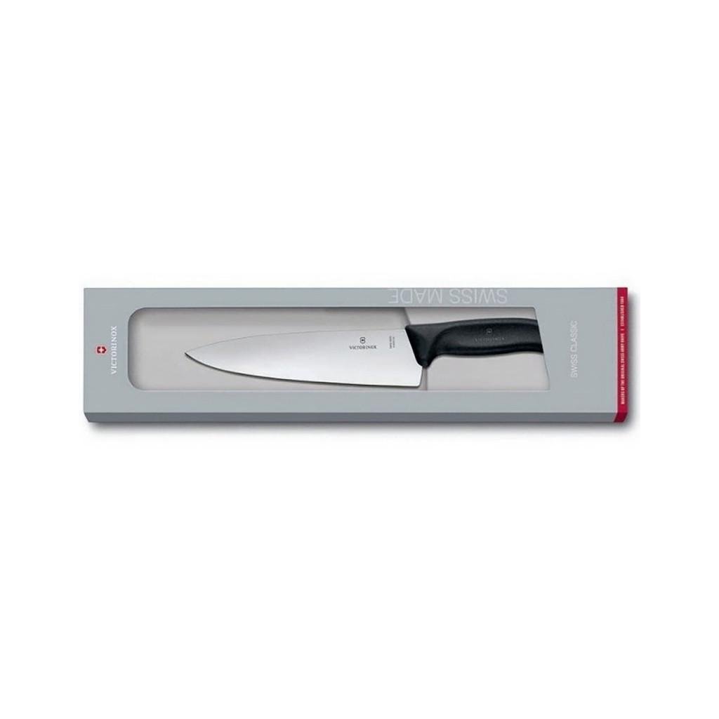 Кухонный нож Victorinox SwissClassic Carving 20 см (6.8063.20G)