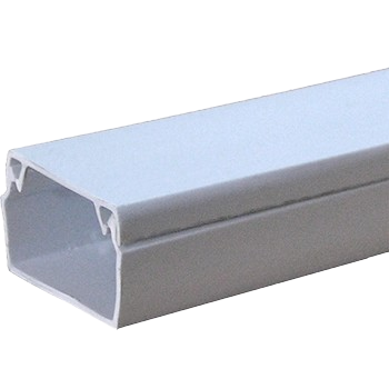 Короб ENEXT e.trunking.stand.40.25 40х25 мм 2 м Серый (d5619bb5)