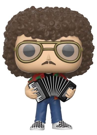 Фигурка Funko Pop Weird Al Yankovic 10 см