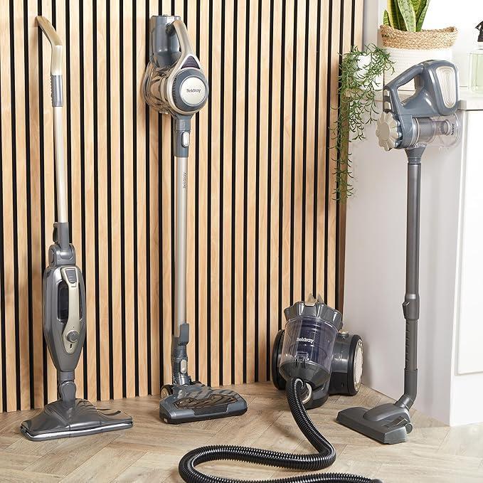 Пылесос беспроводной Beldray BEL01731TT - фото 6 Пылесос беспроводной Beldray BEL01731TT - фото 6