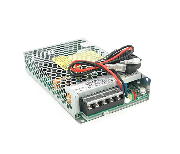 ИБП Watton CEKO PSC-150-12 без бокса (37370621) ИБП Watton CEKO PSC-150-12 без бокса (37370621)