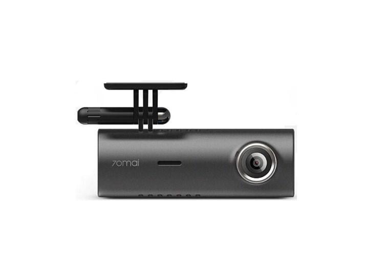 Відеореєстратор 70mai Dash Cam M300 Grey (000150115)