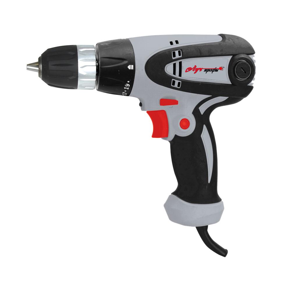 Шуруповерт мережевий ЛУЧ Профи СШЛ-850 (11564913)