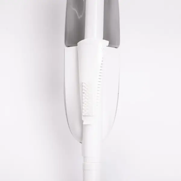 Швабра для мытья полов Household Cleaning Products с насадкой из микрофибры и распылителем Белый (147-107-HP-35015-12) - фото 8 Швабра для мытья полов Household Cleaning Products с насадкой из микрофибры и распылителем Белый (147-107-HP-35015-12) - фото 8