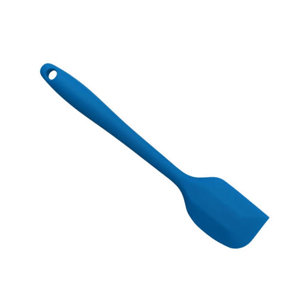 Кулинарная силиконовая лопатка Cumenss Blue