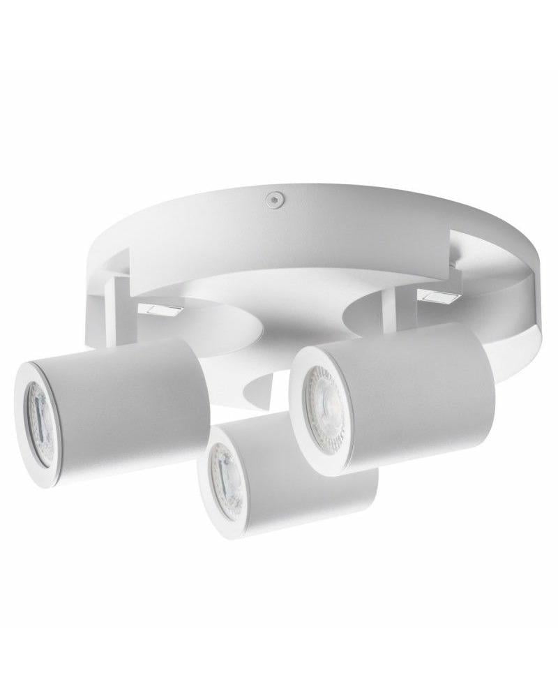 Спот Kanlux 29126 Laurin EL-3O W (12271921)