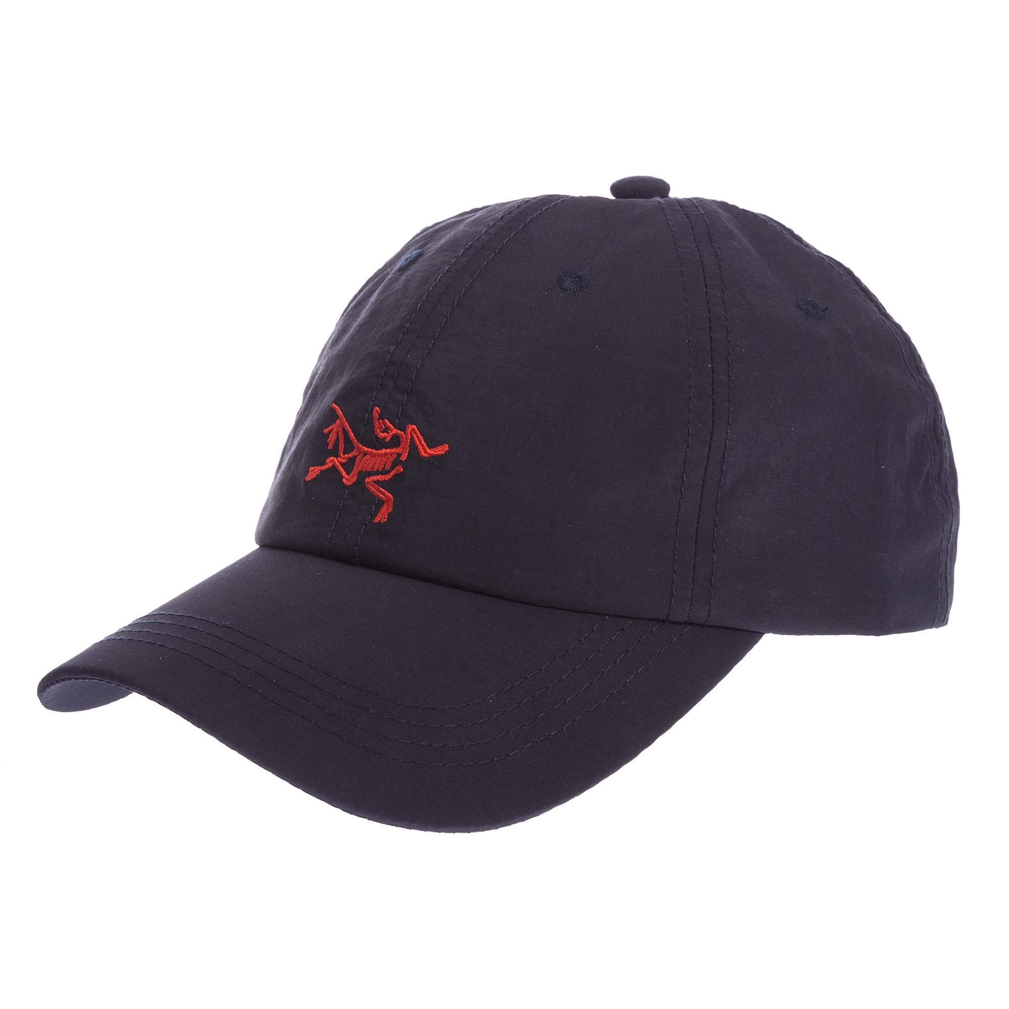 Кепка спортивная SP-Sport ARCTERYX Синий (TY-1629)