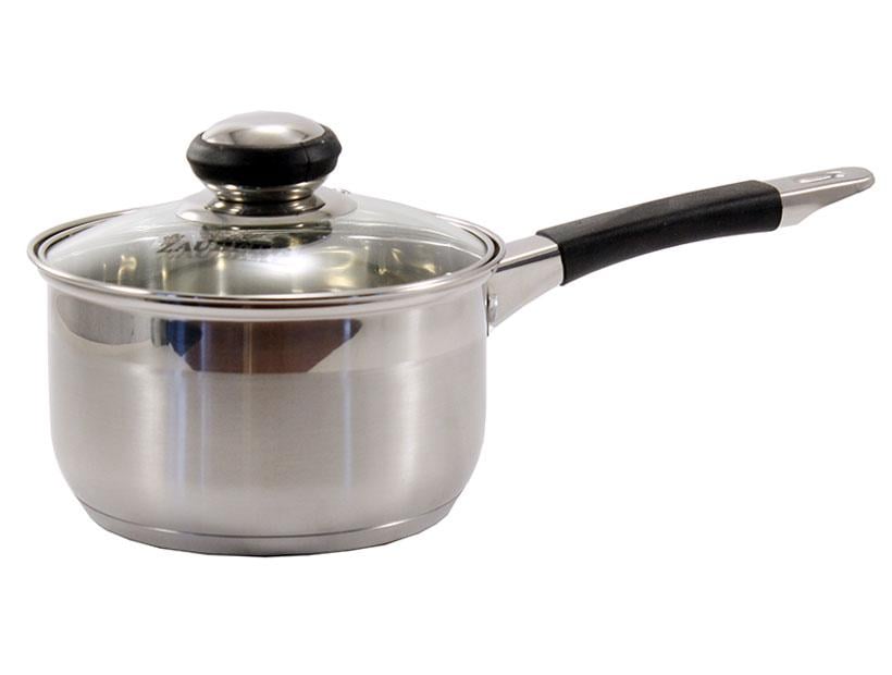 Ківш Zauberg з нержавіючої сталі з кришкою 1,9 л (23251893)