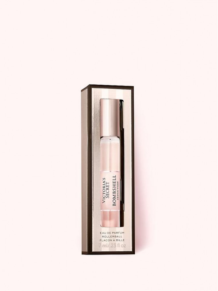 Парфум жіночий Victoria's Secret Bombshell Seduction Eau de Parfum роликовий 7 мл (14904860)