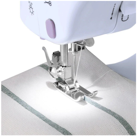 Швейна машинка електрична Michley Sewing Machine YASM-505A Pro (YASM505A) - фото 8