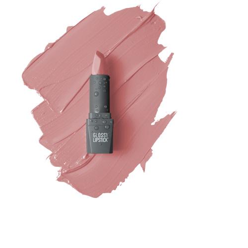 Помада губная ALIX AVIEN 301 Bright Pink глянцевая 4 г (253927)