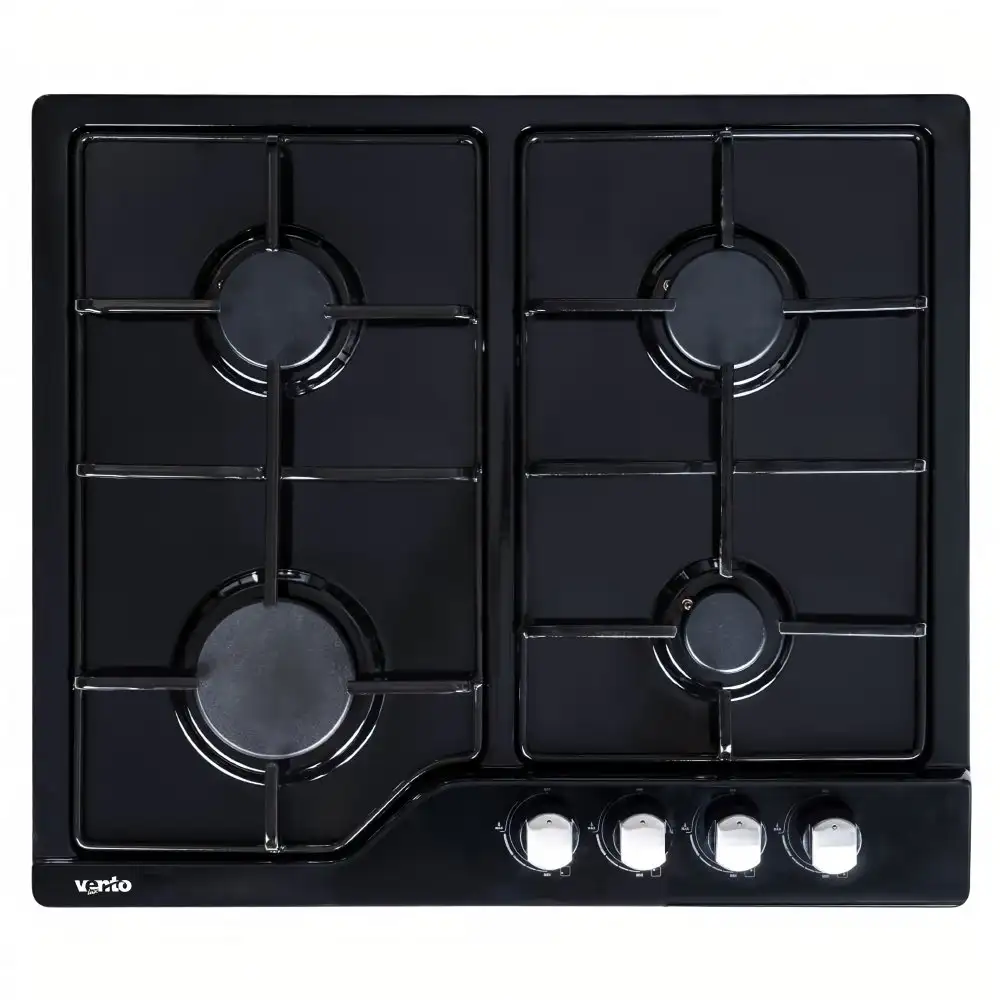 Варильна поверхня Ventolux HG L7 S BK (7200)