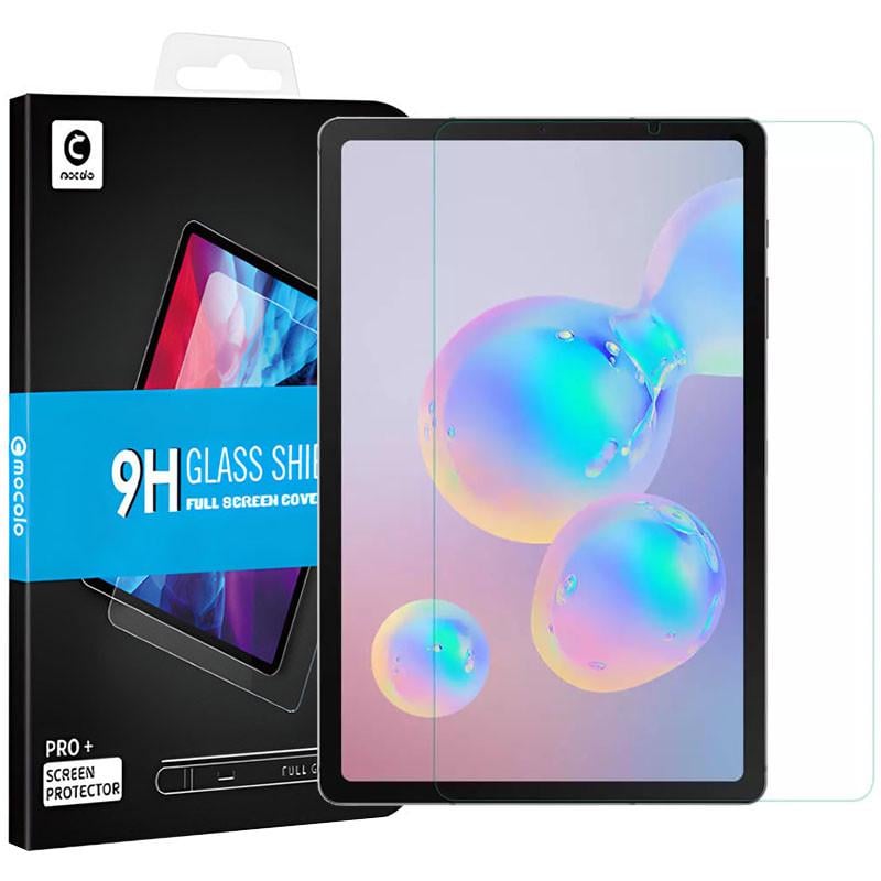 Защитное стекло противоударное Mocolo Pro+ для Samsung Galaxy Tab S6 Lite 10,4" 2020/2022 Прозрачный (00000062968_1)