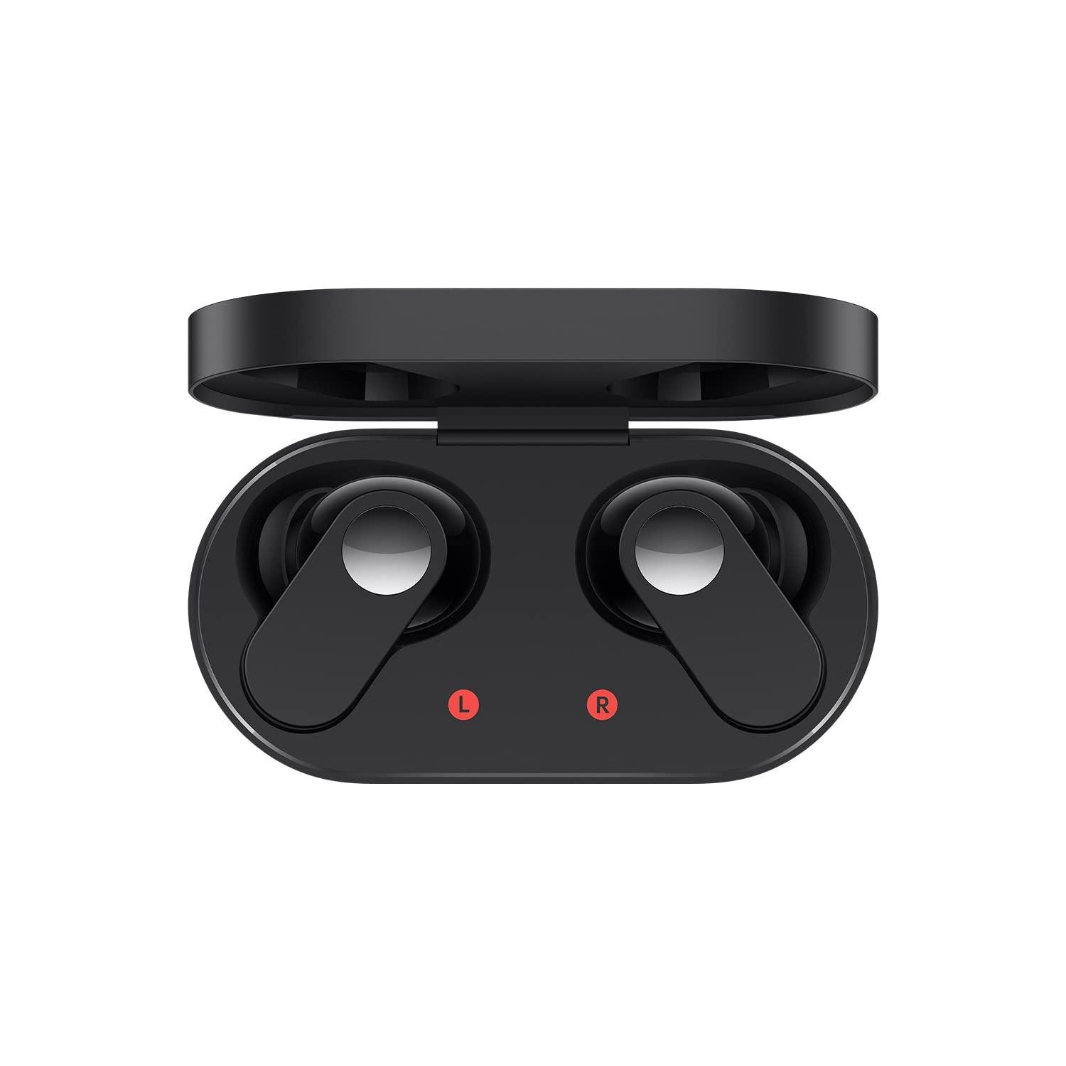 Навушники OnePlus Nord Buds Slate Black