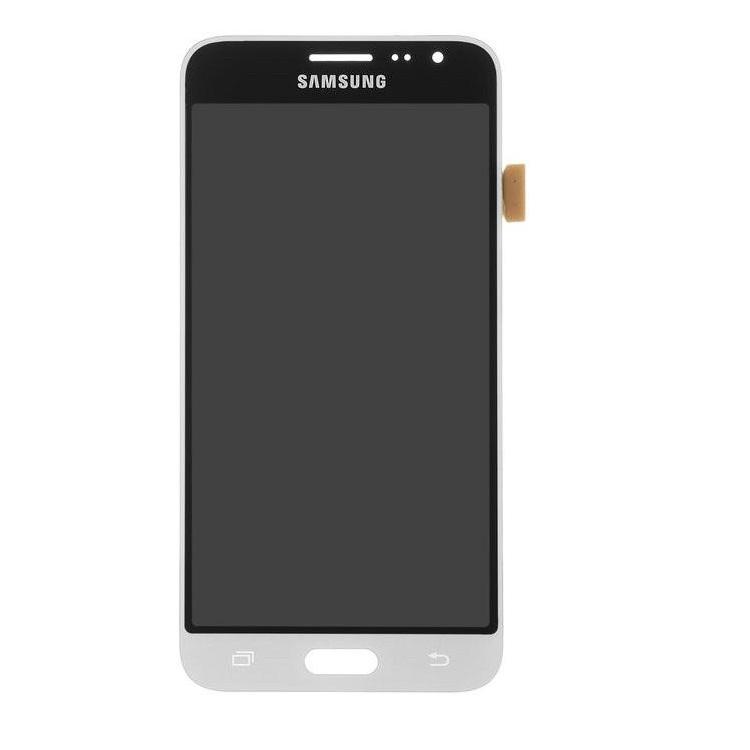 Дисплейный модуль/сенсор для Samsung J320H/DS Galaxy J3 2016 Amoled Белый (000016952) Дисплейный модуль/сенсор для Samsung J320H/DS Galaxy J3 2016 Amoled Белый (000016952)