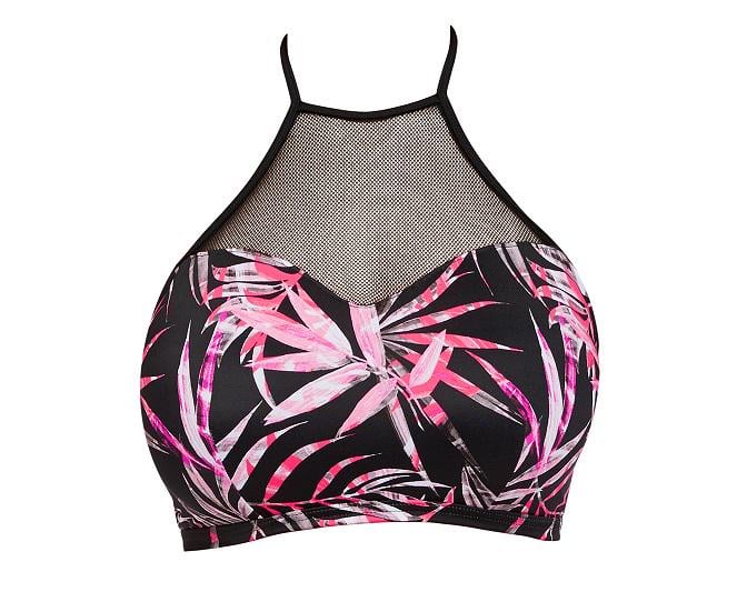 Купальный топ FREYA Sunset Palm 2892 34FF Black (889500744016) Купальный топ FREYA Sunset Palm 2892 34FF Black (889500744016)