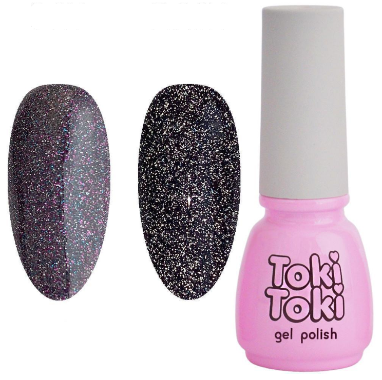 Гель-лак Toki Toki Cosmo №012 5 мл (2370718850)