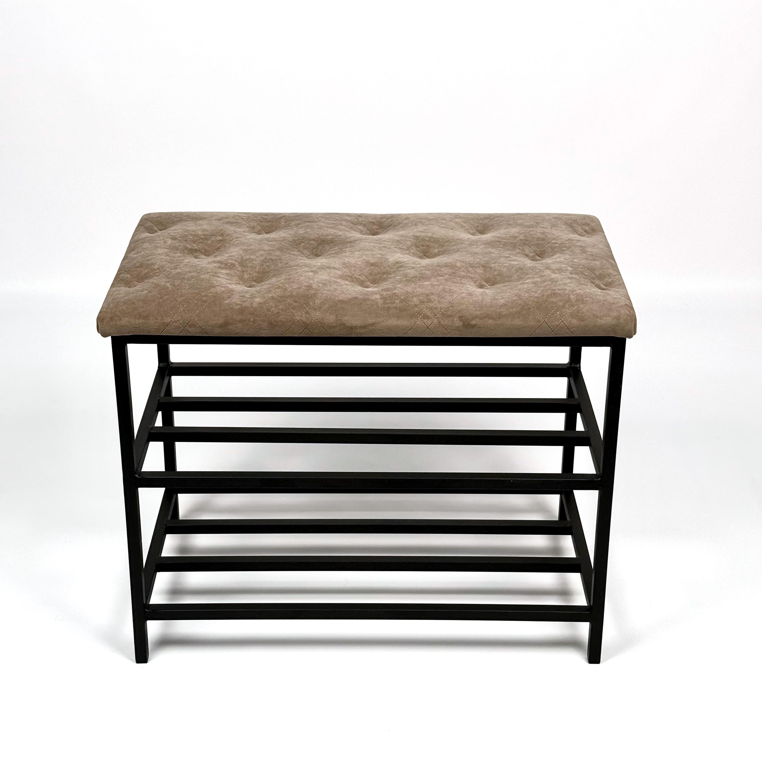 Банкетка Orange-Line Емі 600 Мокко (408842) Банкетка Orange-Line Емі 600 Мокко (408842)