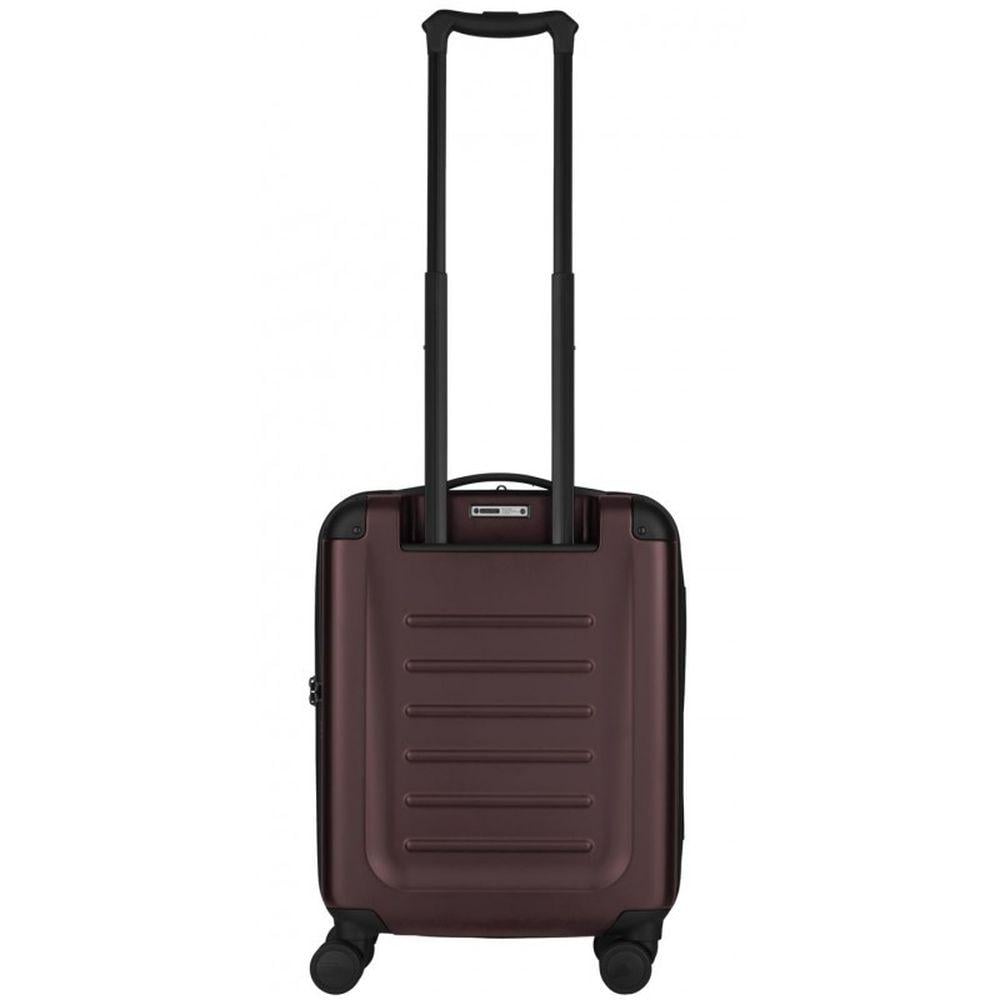 Чемодан на колесах Victorinox Travel Spectra 2.0 S 32 л Beetroot (Vt607093) - фото 7