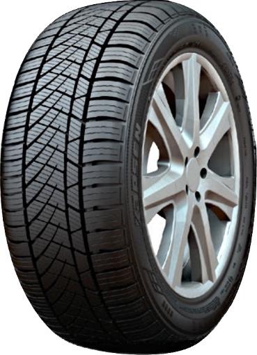 Шина Kapsen Rassure 4S A4 205/60R16 96H всесезонные