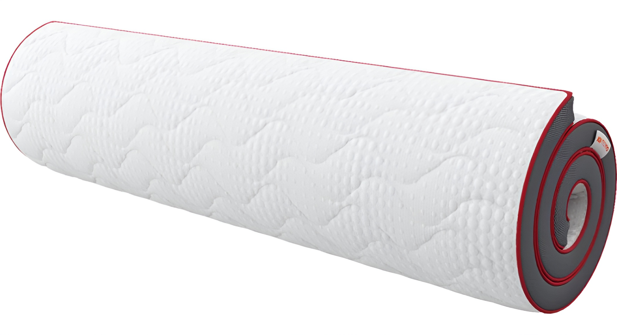 Матрац ортопедичний Aero Cocos 160x200 см (120011) - фото 3 Матрац ортопедичний Aero Cocos 160x200 см (120011) - фото 3