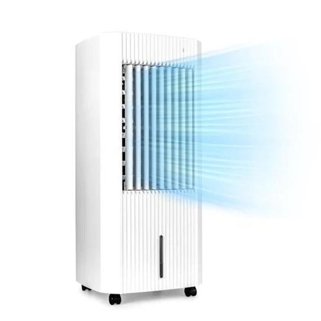 Вентилятор мобільний KLARSTEIN Iceberg Pure (10035856)