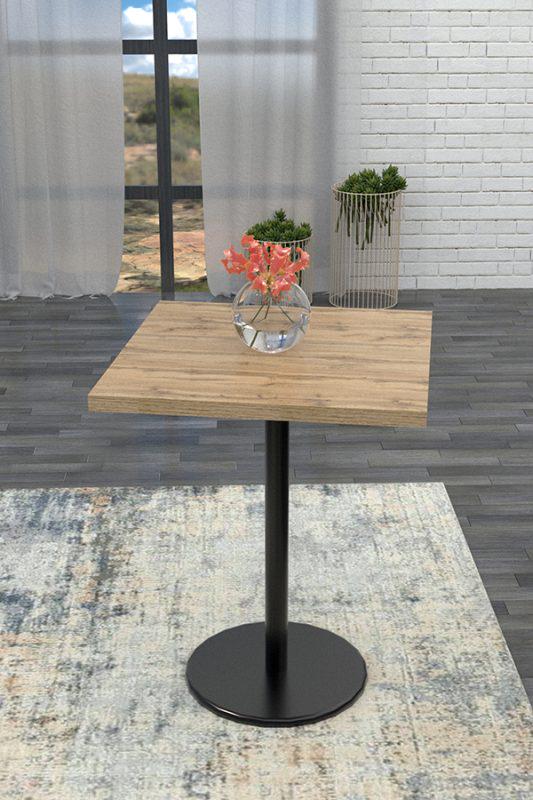 Столик-стойка GRANTORG DSP-1050 Лофт Дуб Аппалачи (22718783)