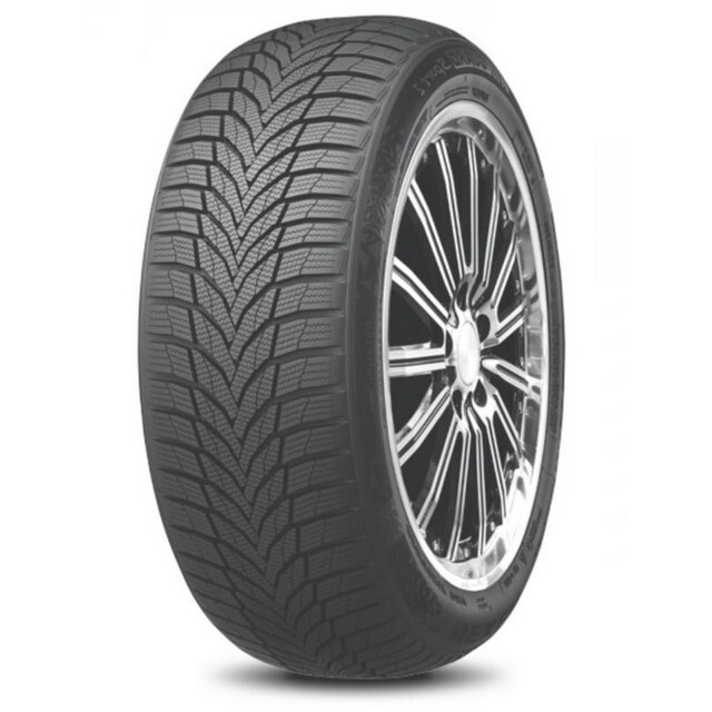 Шина Nexen WinGuard Sport 2 WU7 235/40 R18 95V XL зима