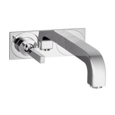 Внешняя часть смесителя для умывальника Hansgrohe Axor Citterio (39115000)