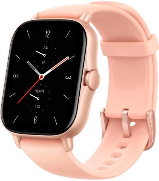 Смарт-годинник Amazfit GTS 2 Pink New Version (30145709)