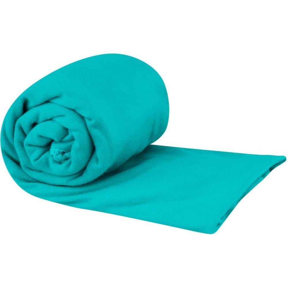 Рушник Sea To Summit Pocket Towel L Baltic (STS-ACP071051-061213) - фото 1