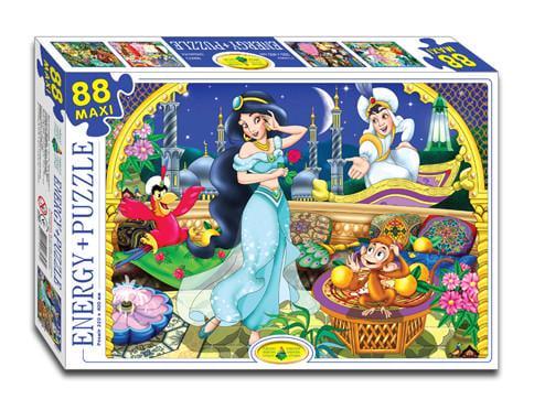 Пазлы Аладдин 88 эл. (Эн.3279)