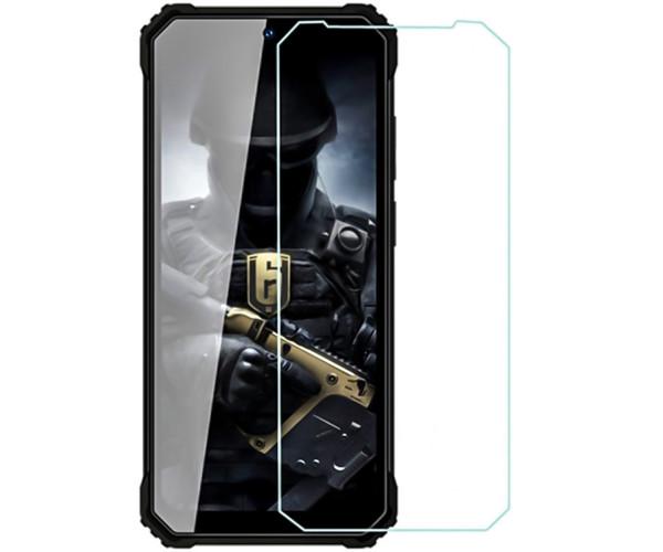 Защитное стекло Tempered Glass 0.3mm для Oukitel WP21 Ultra Защитное стекло Tempered Glass 0.3mm для Oukitel WP21 Ultra