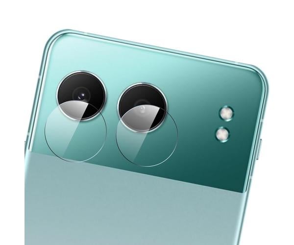 Защитное стекло Tempered Glass 0,3mm 2.5D для OnePlus Nord 4 на заднюю камеру Защитное стекло Tempered Glass 0,3mm 2.5D для OnePlus Nord 4 на заднюю камеру