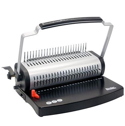 Биндер на пластиковую пружину YIBO U688 (000011978)