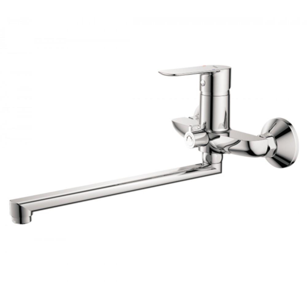 Смеситель для ванны Haiba Asio euro (HB0850)