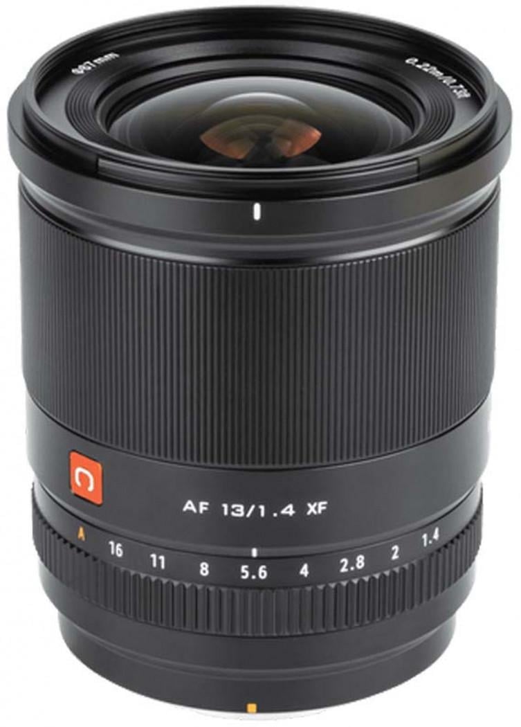 Объектив Viltrox AF 13/1,4 XF AF 13/1,4 XF автофокусный FujiFilm X (1711914629)