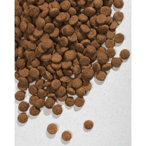 Корм для собак сухой Half&Half всех пород с говядиной 2 кг - фото 6 Корм для собак сухой Half&Half всех пород с говядиной 2 кг - фото 6