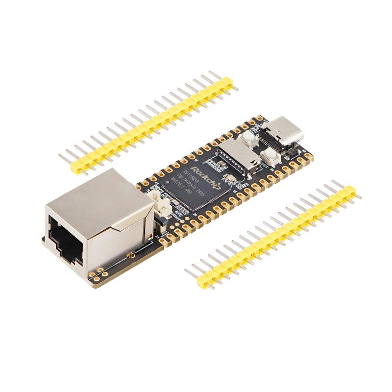 Модуль разработки Luckfox Pico Pro 128MB (A727002) Модуль разработки Luckfox Pico Pro 128MB (A727002)