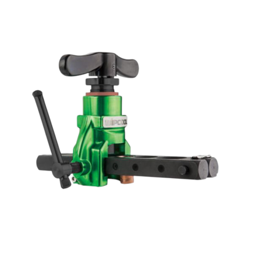 Вальцьовка EF-2 Wipcool з ексцентриковим приводом для надійної підготовки та розкочування труб (ІНГП_WipcoolEF-2_02)