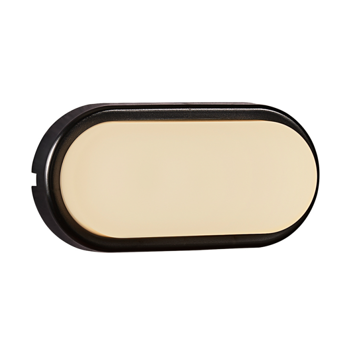 Светильник настенный уличный Nordlux Cuba Bright Led BK 2019191003