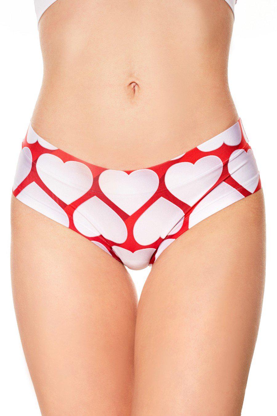 Трусики женские Mememe слип XL Разноцветный (83599-59446-83)